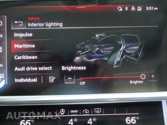 2023 Audi A6 Premium Plus Sedan 45 TFSI - miniatura 66