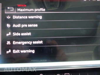 2023 Audi A6 Premium Plus Sedan 45 TFSI - miniatura 68