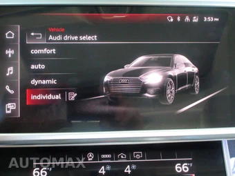 2023 Audi A6 Premium Plus Sedan 45 TFSI - miniatura 69
