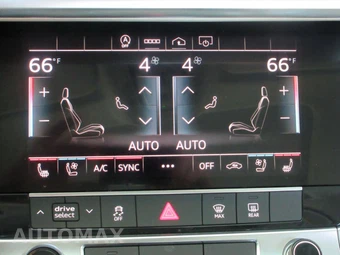 2023 Audi A6 Premium Plus Sedan 45 TFSI - miniatura 70