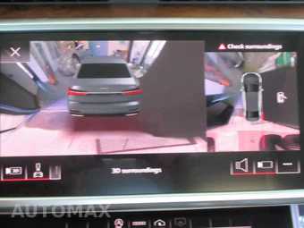 2023 Audi A6 Premium Plus Sedan 45 TFSI - miniatura 74