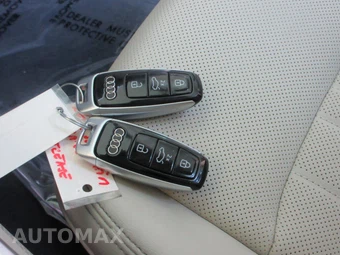 2023 Audi A6 Premium Plus Sedan 45 TFSI - miniatura 75