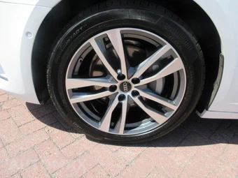 2023 Audi A6 Premium Plus Sedan 45 TFSI - miniatura 76