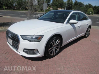 2023 Audi A6 Premium Plus Sedan 45 TFSI - miniatura 77