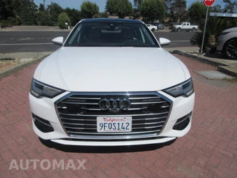 2023 Audi A6 Premium Plus Sedan 45 TFSI - miniatura 78