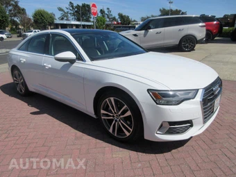 2023 Audi A6 Premium Plus Sedan 45 TFSI - miniatura 79