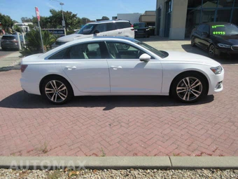 2023 Audi A6 Premium Plus Sedan 45 TFSI - miniatura 80
