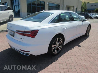 2023 Audi A6 Premium Plus Sedan 45 TFSI - miniatura 81