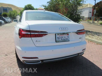 2023 Audi A6 Premium Plus Sedan 45 TFSI - miniatura 82