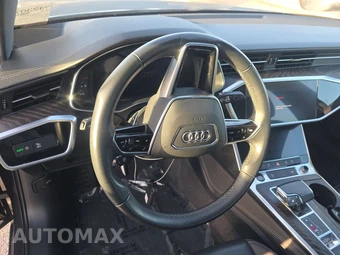 2023 Audi A6 Premium Plus Sedan 45 TFSI - miniatura 10