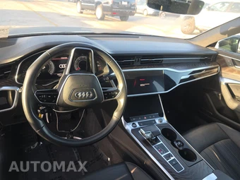2023 Audi A6 Premium Plus Sedan 45 TFSI - miniatura 11