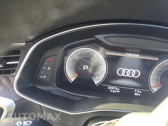 2023 Audi A6 Premium Plus Sedan 45 TFSI - miniatura 12