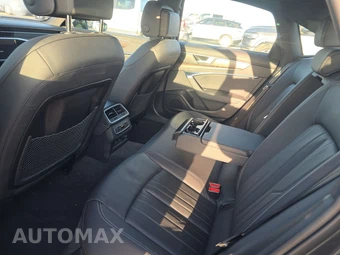 2023 Audi A6 Premium Plus Sedan 45 TFSI - miniatura 13