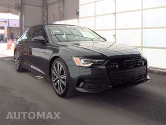 2023 Audi A6 Premium Plus Sedan 45 TFSI - miniatura 3