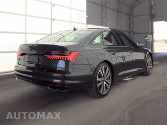 2023 Audi A6 Premium Plus Sedan 45 TFSI - miniatura 4