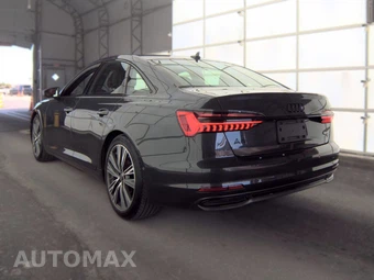 2023 Audi A6 Premium Plus Sedan 45 TFSI - miniatura 6