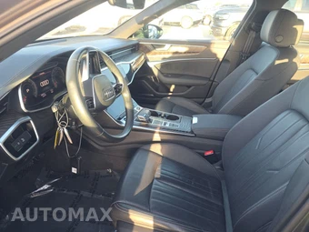 2023 Audi A6 Premium Plus Sedan 45 TFSI - miniatura 7