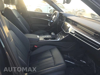 2023 Audi A6 Premium Plus Sedan 45 TFSI - miniatura 8