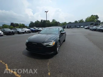 2023 Audi A6 Premium Plus Sedan 45 TFSI