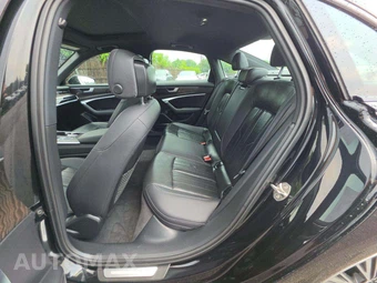 2023 Audi A6 Premium Plus Sedan 45 TFSI - miniatura 10