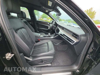 2023 Audi A6 Premium Plus Sedan 45 TFSI - miniatura 15