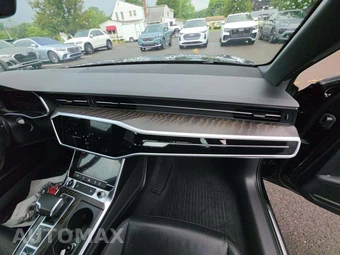 2023 Audi A6 Premium Plus Sedan 45 TFSI - miniatura 16