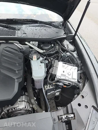 2023 Audi A6 Premium Plus Sedan 45 TFSI - miniatura 21