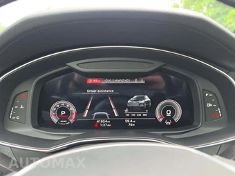 2023 Audi A6 Premium Plus Sedan 45 TFSI - miniatura 6