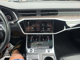 2023 Audi A6 Premium Plus Sedan 45 TFSI - miniatura 7