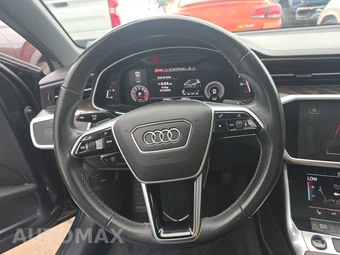 2023 Audi A6 Premium Plus Sedan 45 TFSI - miniatura 10