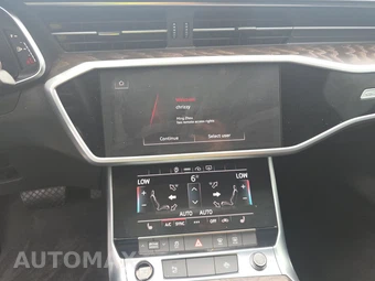 2023 Audi A6 Premium Plus Sedan 45 TFSI - miniatura 11