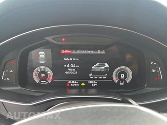 2023 Audi A6 Premium Plus Sedan 45 TFSI - miniatura 12