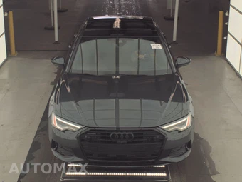 2023 Audi A6 Premium Plus Sedan 45 TFSI - miniatura 2