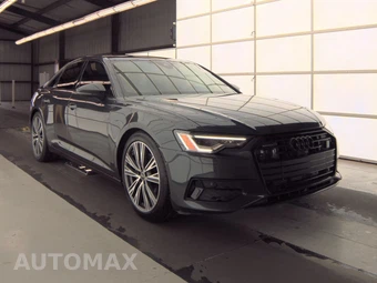 2023 Audi A6 Premium Plus Sedan 45 TFSI - miniatura 3