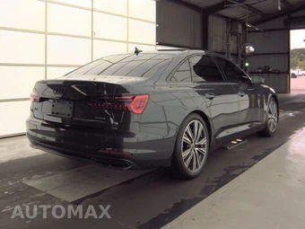 2023 Audi A6 Premium Plus Sedan 45 TFSI - miniatura 4