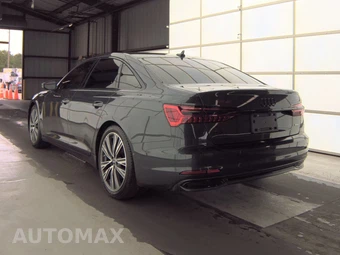 2023 Audi A6 Premium Plus Sedan 45 TFSI - miniatura 6