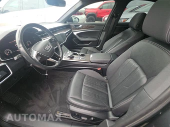 2023 Audi A6 Premium Plus Sedan 45 TFSI - miniatura 7