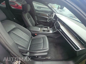 2023 Audi A6 Premium Plus Sedan 45 TFSI - miniatura 8