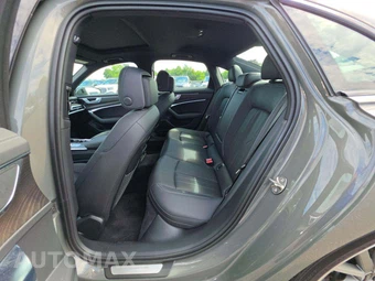 2023 Audi A6 Premium Plus Sedan 55 TFSI - miniatura 10