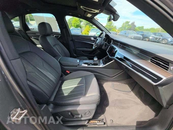 2023 Audi A6 Premium Plus Sedan 55 TFSI - miniatura 15