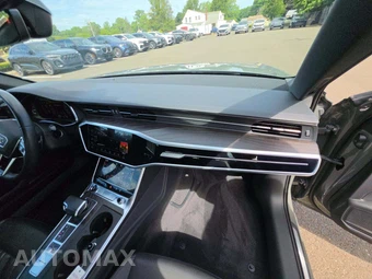 2023 Audi A6 Premium Plus Sedan 55 TFSI - miniatura 16