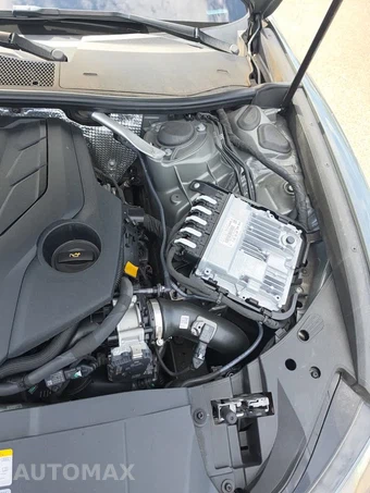 2023 Audi A6 Premium Plus Sedan 55 TFSI - miniatura 18