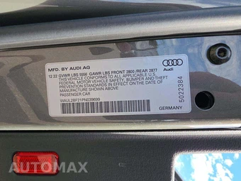 2023 Audi A6 Premium Plus Sedan 55 TFSI - miniatura 2