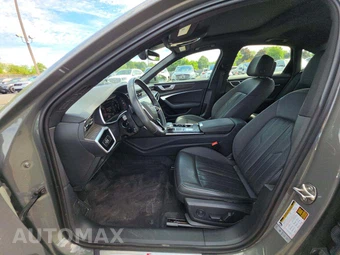 2023 Audi A6 Premium Plus Sedan 55 TFSI - miniatura 3