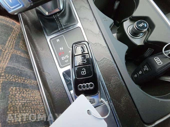 2023 Audi A6 Premium Plus Sedan 55 TFSI - miniatura 5