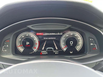 2023 Audi A6 Premium Plus Sedan 55 TFSI - miniatura 6