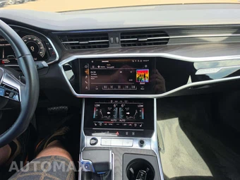 2023 Audi A6 Premium Plus Sedan 55 TFSI - miniatura 7