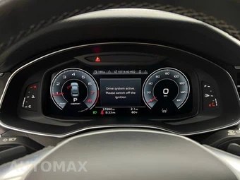 2023 Audi A6 Premium Sedan 45 TFSI - miniatura 10