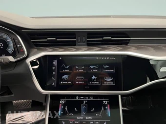 2023 Audi A6 Premium Sedan 45 TFSI - miniatura 11