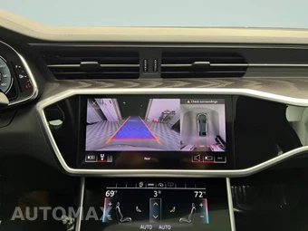2023 Audi A6 Premium Sedan 45 TFSI - miniatura 13